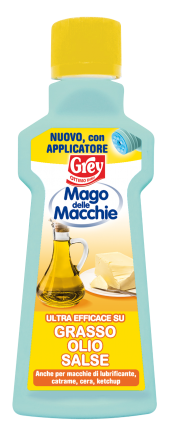MAGO DELLE MACCHIE GRASSO ML50